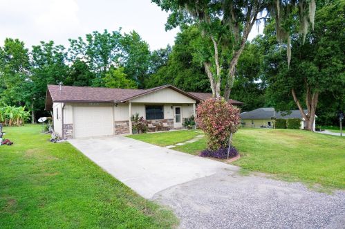 23165 Thielman Ave, Brooksville, FL 34601-5114