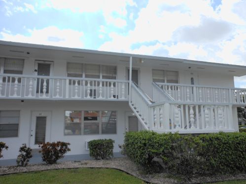 283 Sheffield L, West Palm Beach, FL 33417-1537