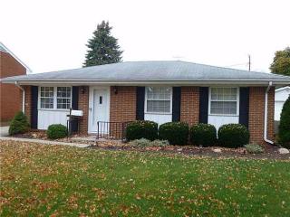 6145 Hiddenbrook Dr, Toledo, OH 43613-1522