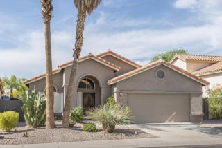 10018 Friess Dr, Scottsdale, AZ 85260-7500