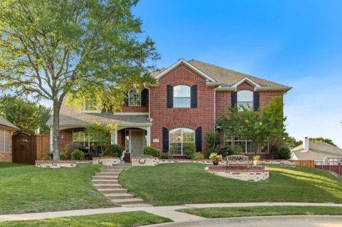 4431 Cedar Elm Cir, Richardson, TX 75082-2650