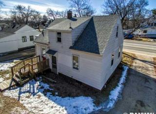 1902 Broadway St, Rusk, WI 54751-1324