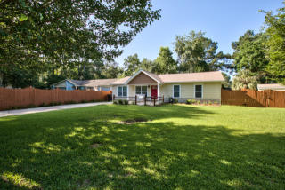 3293 Woody Way, Tallahassee, FL 32309-3648