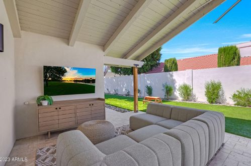 9202 83 Pl, Scottsdale AZ  85260-5656 exterior