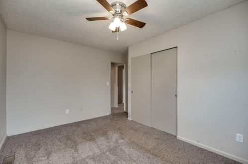 1264 Frayne Dr, New Carlisle OH  45344-2816 exterior