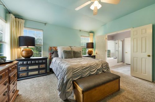 3013 Fleet Dr, Austin TX 78748-2963 exterior