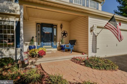 164 Willamette Dr, Bear DE  19701-4802 exterior