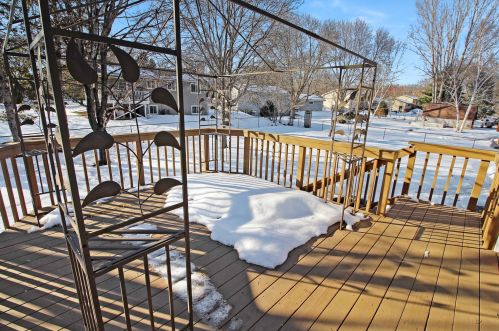 283 Little John Dr, Lino Lakes, MN 55014-1710