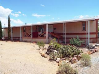 3889 Emjay Ave, Tucson, AZ 85735-1261