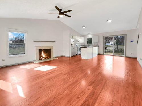 401 Lockmead Dr, Pataskala OH  43062-7333 exterior