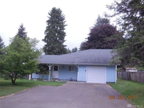 7038 Lazy Ct, Olympia, WA 98512-7411