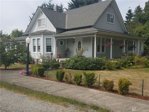 5920 66th Ave, Puyallup, WA 98371-3710
