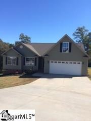 424 Ruby Ridge Trl, Lyman SC  29365-9580 exterior