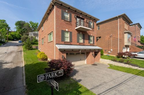 1118 Park Ave, Newport, KY 41071-2408