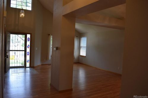 12537 Rivera St, Westminster CO 80020-7930 exterior