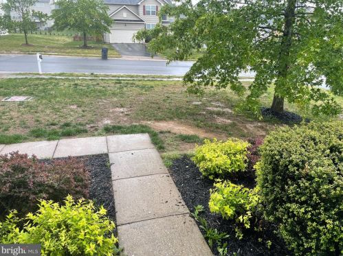 7 Ivy Spring Ln, Fredericksburg VA  22406-8205 exterior