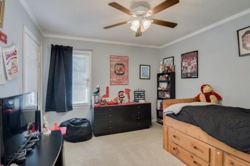 412 Deepwood Pl, North Augusta SC  29841-3102 exterior