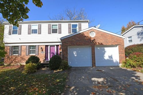 12037 Elkwood Dr, Cincinnati, OH 45240-1007
