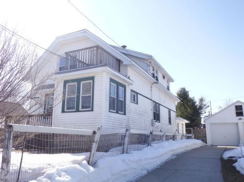 5707 Swift Ave, Cudahy, WI 53110-2709