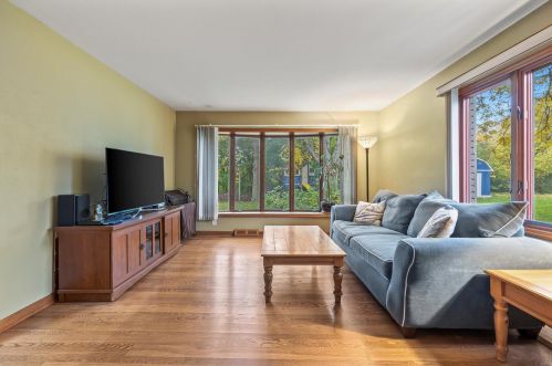 13311 Ferguson Rd, Waukesha WI  53151-2503 exterior