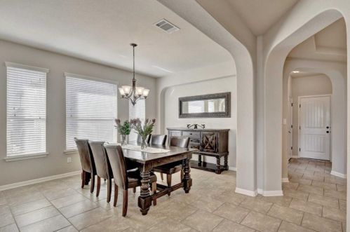 213 Seminole Canyon Dr, Georgetown TX 78628-7201 exterior