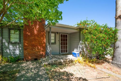 344 Washington Ave, Ukiah CA  95482-6323 exterior