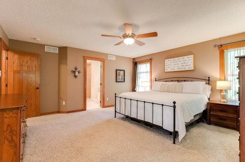 14425 83rd St, Becker MN  55308-4640 exterior