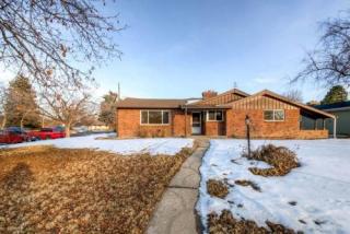 590 Nome St, Denver, CO 80010-4740