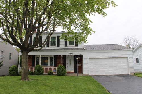 2636 Dolores Dr, Darbydale, OH 43123-2449