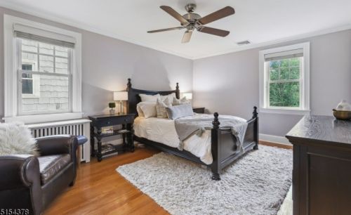 6 Claremont Pl, Bloomfield NJ 07003-3017 exterior