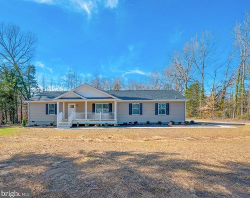 8940 Virginia St, Amelia VA  23002-4827 exterior