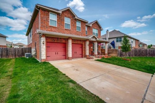 2217 Gutierrez Dr, Fort Worth, TX 76177