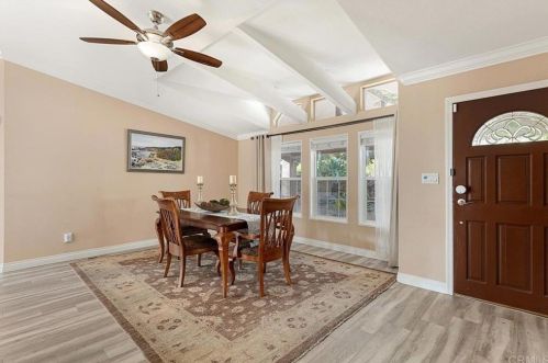 1992 Warmlands Ave, Vista CA  92084-3332 exterior