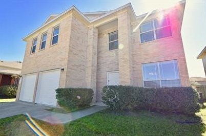 12913 Noche Clara Dr, Del Valle, TX 78617-3615