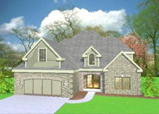 2421 Pascoli Pl, Lexington KY  40509-4537 exterior