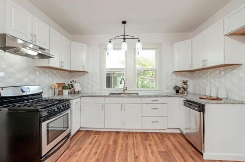 1825 Walnut St, Greenville TX  75401-3041 exterior