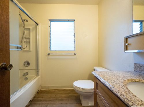 2485 Akepa St, Pearl City HI  96782-1069 exterior