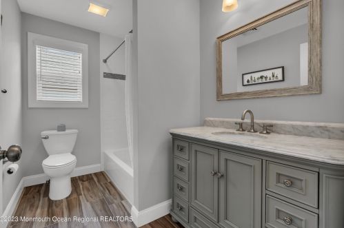 35 Laurel St, West Long Branch NJ  07764-1418 exterior