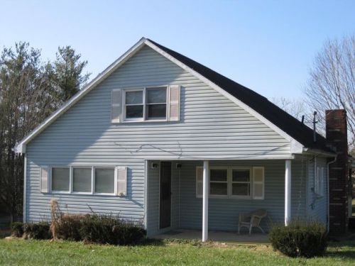 12665 State Route 335, Lucasville, OH 45648-8755