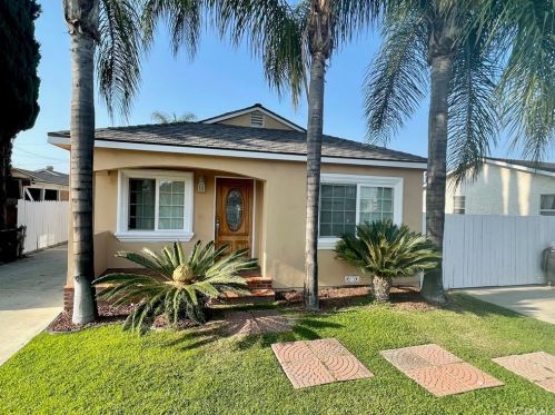 9337 Faywood St, Bellflower, CA 90706-3409