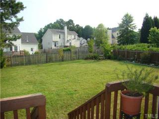 5903 Forest Ridge Dr, Durham, NC 27713-8828