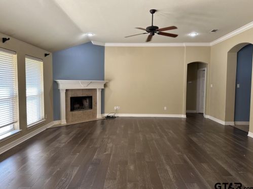 253 Maggie Cir, Flint TX  75762-9524 exterior