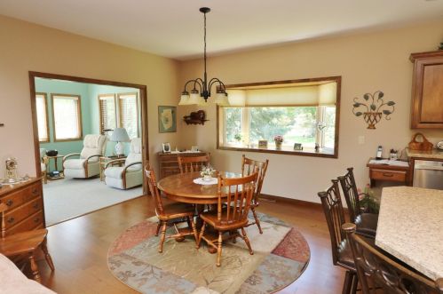 1411 Karnis Dr, Alex MN  56308-5178 exterior
