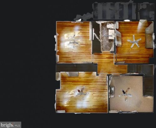 323 Orange St, Lees Cross Roads PA  17257-2007 exterior