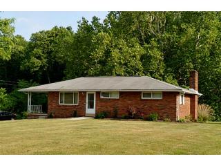 3697 Millers Run Rd, Mc Donald, PA 15057-4421