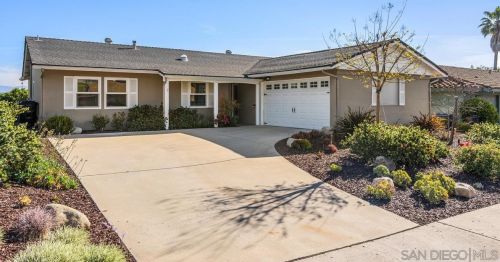 12240 Horado Rd, San Diego, CA 92128-2742