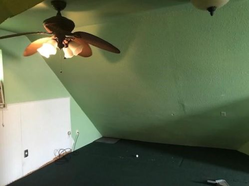 3805 Cornelia St, Greenville TX  75401-5001 exterior