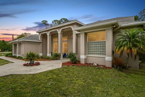 15932 75th Ln, Town Of Loxahatchee Groves, FL 33470-3141