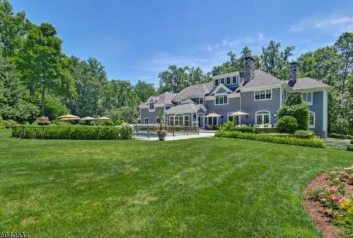 20 Jockey Hollow Rd, Bernardsville, NJ 07924-1308