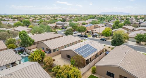 16188 Gelding Dr, Sun City AZ  85379-5109 exterior